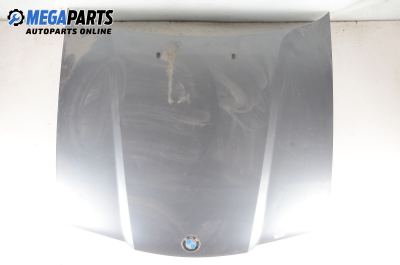 Преден капак за BMW 3 Series E36 Sedan (09.1990 - 02.1998), 4+1 вр., седан, позиция: предна
