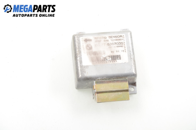 Модул за AIRBAG за BMW 3 Series E36 Sedan (09.1990 - 02.1998), № BMW 65.77-8367035