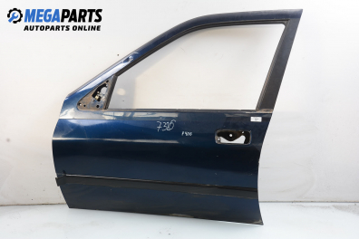 Врата за Peugeot 406 Sedan (08.1995 - 01.2005), седан, позиция: предна, лява