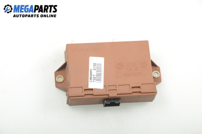 Комфорт модул за Alfa Romeo 156 Sportwagon (01.2000 - 05.2006), № 60673171