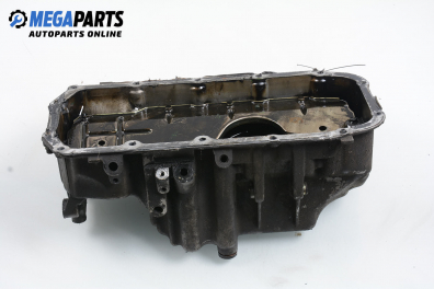Картер за Alfa Romeo 156 Sportwagon (01.2000 - 05.2006) 1.9 JTD (932B2B, 932B2C), 115 к.с.