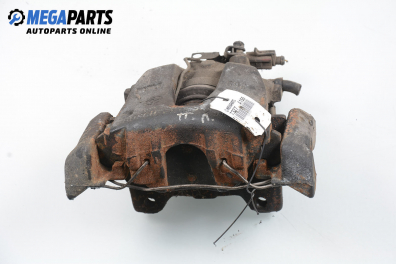 Спирачен апарат за Alfa Romeo 156 Sportwagon (01.2000 - 05.2006), позиция: предна, лява, Bosch