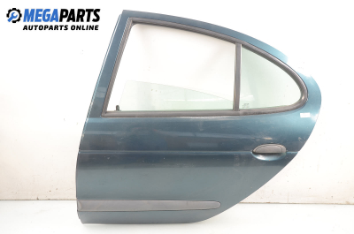 Врата за Renault Megane I Hatchback (08.1995 - 12.2004), 4+1 вр., хечбек, позиция: задна, лява