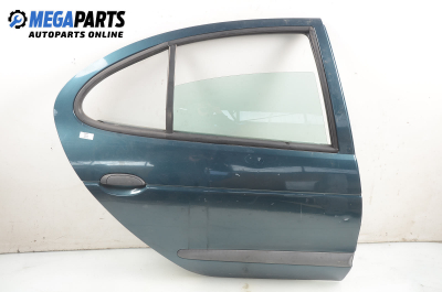 Врата за Renault Megane I Hatchback (08.1995 - 12.2004), 4+1 вр., хечбек, позиция: задна, дясна
