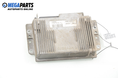 Компютър двигател за Renault Megane I Hatchback (08.1995 - 12.2004) 1.6 e (BA0F, BA0S), 90 к.с., № Siemens S105300103 А