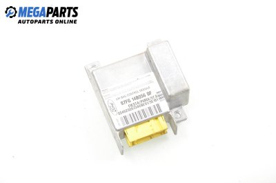 Модул за AIRBAG за Ford Fiesta IV Hatchback (08.1995 - 09.2002), № 97FG 14B056 DF