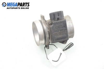Дебитомер за Ford Fiesta IV Hatchback (08.1995 - 09.2002) 1.25 i 16V, 75 к.с., № 96FB-12B579-EB