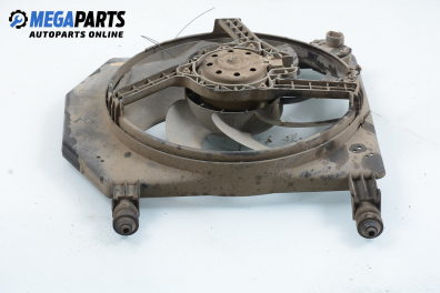 Перка охлаждане за Ford Fiesta IV Hatchback (08.1995 - 09.2002) 1.25 i 16V, 75 к.с.