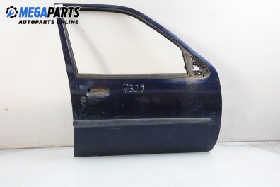 Врата за Ford Fiesta IV Hatchback (08.1995 - 09.2002), 4+1 вр., позиция: предна, дясна