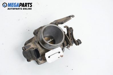 Дроселова клапа за Ford Fiesta IV Hatchback (08.1995 - 09.2002) 1.25 i 16V, 75 к.с.