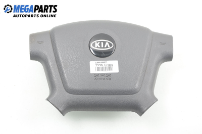 Airbag за Kia Cerato Sedan I (04.2004 - 12.2009), седан