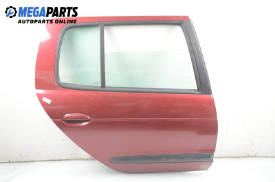 Врата за Renault Megane I Grandtour (03.1999 - 08.2003), 4+1 вр., комби, позиция: задна, дясна