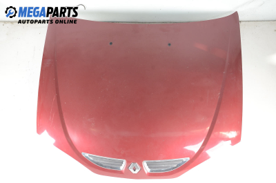 Преден капак за Renault Megane I Grandtour (03.1999 - 08.2003), комби