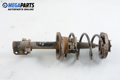 Макферсон за Renault Megane I Grandtour (03.1999 - 08.2003), комби, позиция: предна, дясна