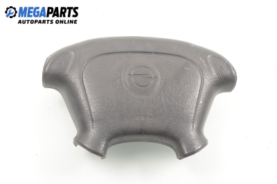 Airbag за Opel Corsa B Hatchback (03.1993 - 12.2002), 2+1 вр., позиция: предна