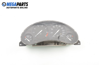 Километраж за Opel Corsa B Hatchback (03.1993 - 12.2002) 1.2 i, 45 к.с.