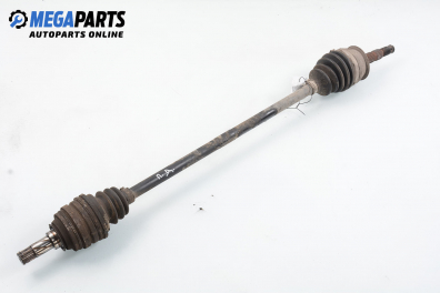 Полуоска за Opel Corsa B Hatchback (03.1993 - 12.2002) 1.2 i, 45 к.с., позиция: предна, дясна