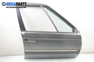 Врата за Citroen XM Hatchback I (05.1989 - 10.1994), 4+1 вр., хечбек, позиция: предна, дясна