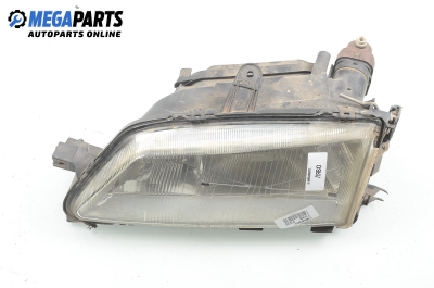 Фар за Peugeot 306 Hatchback (01.1993 - 10.2003), хечбек, позиция: лява