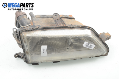 Фар за Peugeot 306 Hatchback (01.1993 - 10.2003), хечбек, позиция: дясна