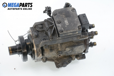 ГНП-горивонагнетателна помпа за Nissan Almera TINO (12.1998 - 02.2006) 2.2 dCi, 115 к.с.