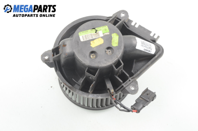 Вентилатор парно за Renault Megane Scenic (10.1996 - 12.2001), № Valeo 667322C