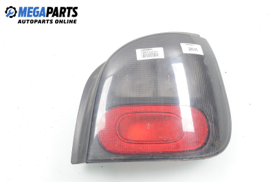 Стоп за Renault Megane Scenic (10.1996 - 12.2001), позиция: дясна, Scintex
