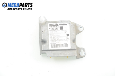 Модул за AIRBAG за Renault Megane Scenic (10.1996 - 12.2001), № Autoliv 550 56 90 00
