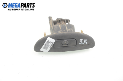 Ключалка заден капак за Renault Megane Scenic (10.1996 - 12.2001)
