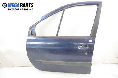 Врата за Renault Megane Scenic (10.1996 - 12.2001), позиция: предна, лява