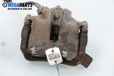 Спирачен апарат за Renault Megane Scenic (10.1996 - 12.2001), позиция: предна, дясна