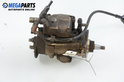 ГНП-горивонагнетателна помпа за Renault Megane Scenic (10.1996 - 12.2001) 1.9 dTi (JA0N), 98 к.с.