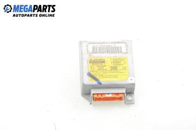 Модул за AIRBAG за Peugeot 306 Break (06.1994 - 04.2002), № Autoliv 550 53 91 00