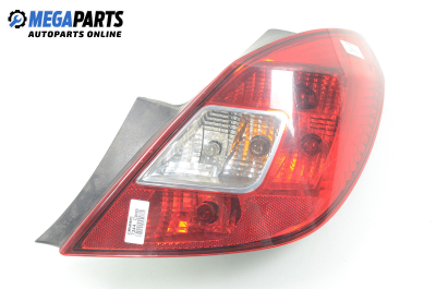 Стоп за Opel Corsa D Hatchback (07.2006 - 08.2014), позиция: дясна