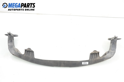 Основа броня за Opel Corsa D Hatchback (07.2006 - 08.2014), позиция: предна