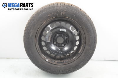 Резервна гума за Opel Corsa D Hatchback (07.2006 - 08.2014) 15 цола, ширина 6