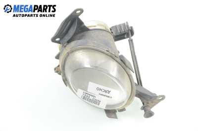 Халоген за Opel Corsa D Hatchback (07.2006 - 08.2014), позиция: дясна