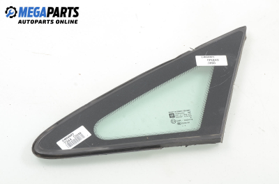 Фикс врата за Opel Corsa D Hatchback (07.2006 - 08.2014), 4+1 вр., позиция: лява