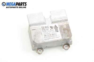 Модул за AIRBAG за Opel Corsa D Hatchback (07.2006 - 08.2014), № GM 13 262 359