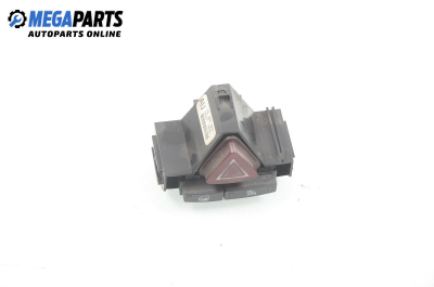 Бутон аварийни светлини  за Opel Corsa D Hatchback (07.2006 - 08.2014), 13189529