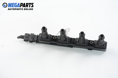 Бензинова рейка за Opel Corsa D Hatchback (07.2006 - 08.2014) 1.4, 90 к.с.