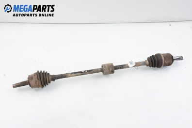 Полуоска за Opel Corsa D Hatchback (07.2006 - 08.2014) 1.4, 90 к.с., позиция: предна, дясна