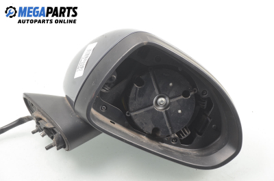 Огледало за Opel Corsa D Hatchback (07.2006 - 08.2014), 4+1 вр., позиция: дясна