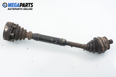 Полуоска за Audi A4 Avant B5 (11.1994 - 09.2001) 1.8, 125 к.с., позиция: предна, лява