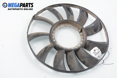 Перка охлаждане за Audi A4 Avant B5 (11.1994 - 09.2001) 1.8, 125 к.с.