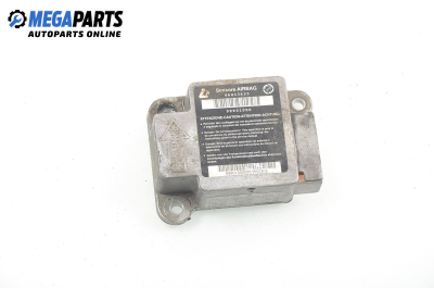 Модул за AIRBAG за Fiat Brava Hatchback (10.1995 - 06.2003), № 46413633