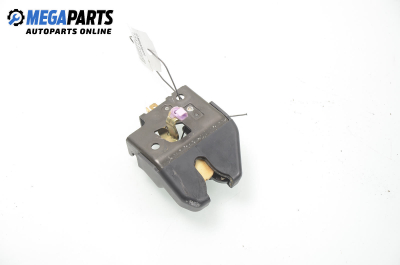 Брава заден капак за Honda Prelude V (BB) (10.1996 - 04.2001), купе, позиция: задна
