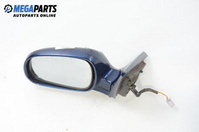 Огледало за Honda Prelude V (BB) (10.1996 - 04.2001), купе, позиция: лява
