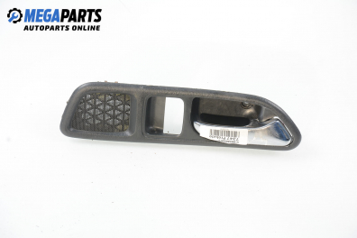 Вътрешна дръжка за Honda Prelude V (BB) (10.1996 - 04.2001), 2+1 вр., купе, позиция: дясна