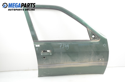 Врата за Peugeot 306 Break (06.1994 - 04.2002), комби, позиция: предна, дясна